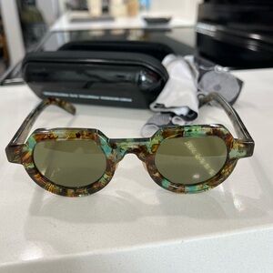 Braindead Sunglasses